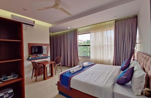 Dharwad Hotel | Hotel Royal Inn Lodge Dharwad