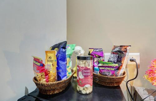 Nerul Hotel | Hotel Royal Inn Nerul