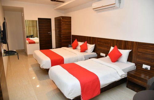 Medha Hotel | Hotel Royal Orbit