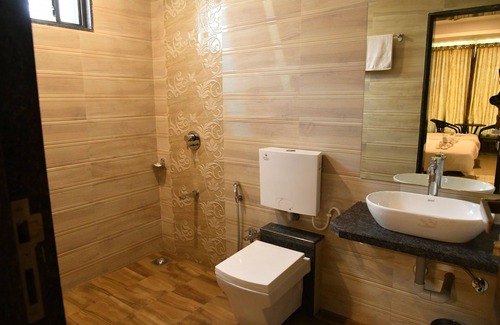 Medha Hotel | Hotel Royal Orbit