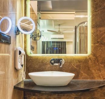 Jalgaon Hotel | Hotel Royal Palace Jalgaon