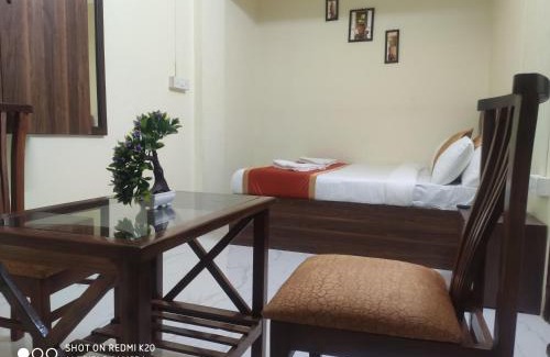 Belapur Hotel | Hotel Royal Residency