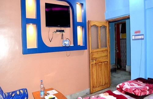 Pakur Hotel | Hotel Royal Residency