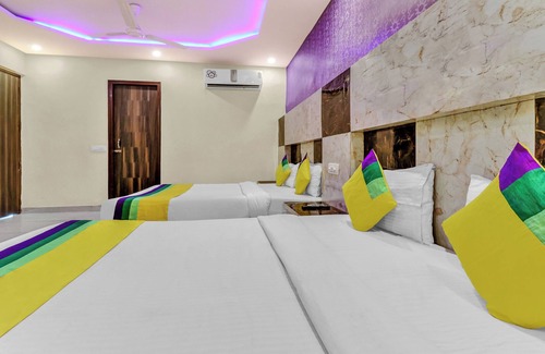 Mohali Hotel | Hotel Royal Residency Near ISBT-Max Hospital Mohali Chandigarh