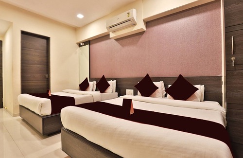 Surat Hotel | Hotel Royal Rituals
