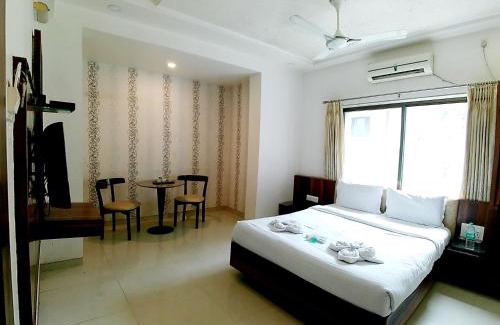 Shirdi Hotel | Hotel Royal Satyan Inn
