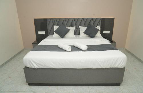 Sangareddi Hotel | Hotel Royal stay inn