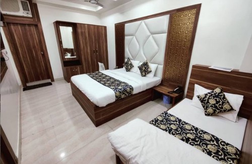 Aligarh Hotel | Hotel Royal Vrindavan