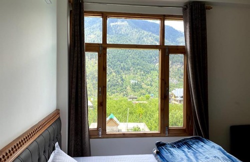 Chhota Shimla Hotel | Hotel Royale View