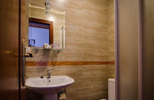 Aldeadavila de la Ribera Hotel | Hotel Rural El Palomar