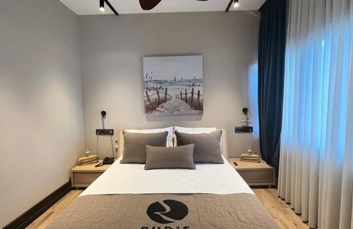 Narlidere Hotel | Hotel Rudis