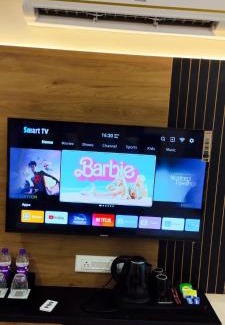 Bhavnagar Hotel | Hotel Rudra