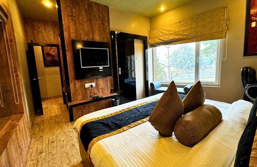 Varanasi Hotel | Hotel Runway Inn