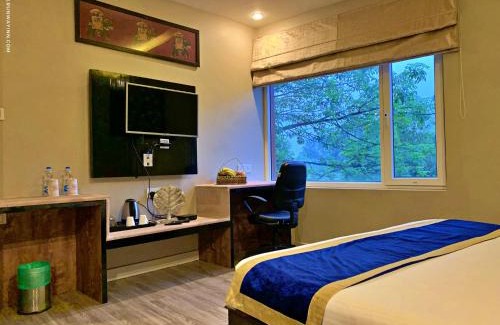 Varanasi Hotel | Hotel Runway Inn