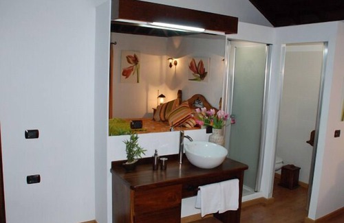 Los Realejos Hotel | Hotel Rural Bentor