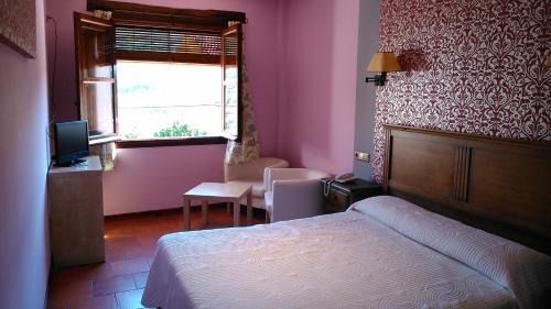 Garganta la Olla House | Hotel Rural Carlos I