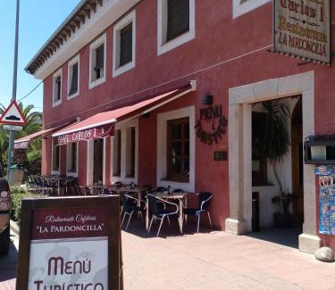 Garganta la Olla House | Hotel Rural Carlos I