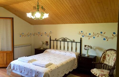 Sesamo Hotel | Hotel Rural Casa Ana