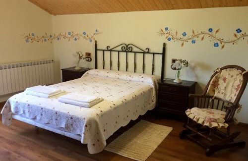 Sesamo Hotel | Hotel Rural Casa Ana