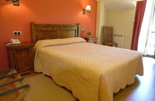 Cruce La Venta Hotel | Hotel Rural Casa de Campo