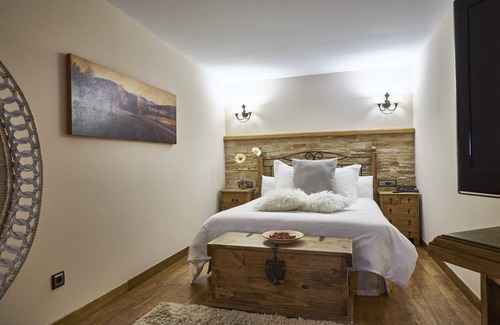 Mondejar Hotel | Hotel Rural Casona De Torres