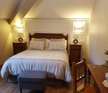 Arenas de Cabrales Hotel | Hotel Rural El Torrejon