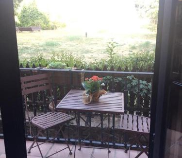 La Pradera de Navalhorno Hotel | Hotel Rural El Jardin de la Hilaria