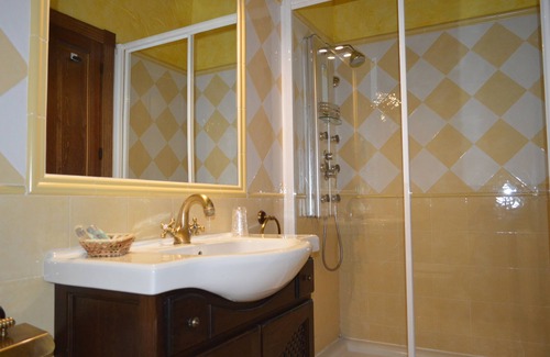 Saldana Hotel | Hotel Rural El Marqués