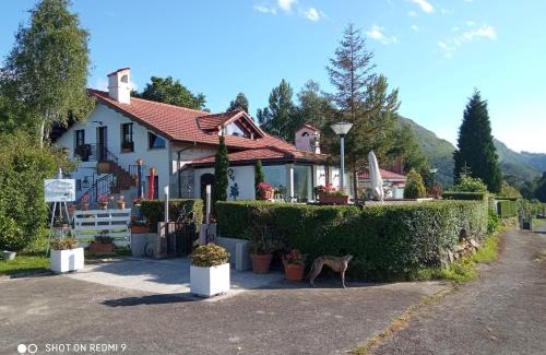 Pando Hotel | Hotel Rural El Pagadín