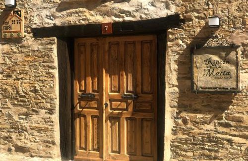 Yanguas Hotel | Hotel Rural El Rincón de Marta