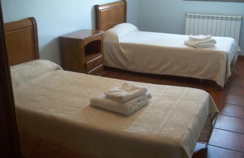 Trefacio House | Hotel Rural El Rincón de Trefacio