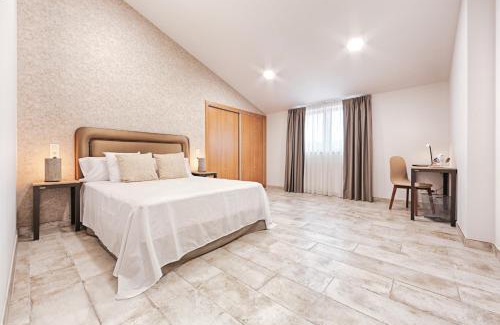 Quintanilla de Arriba Hotel | Hotel rural La Tejera