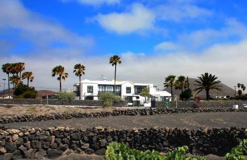 La Florida Hotel | Hotel Rural Finca de La Florida