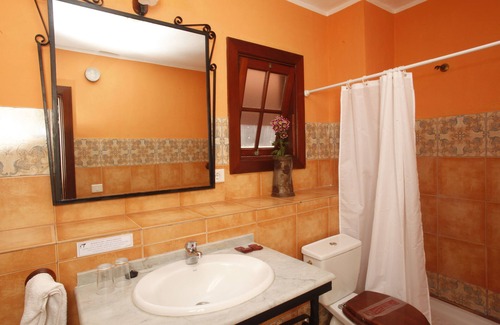 Adeje House | Hotel Rural Fonda Central