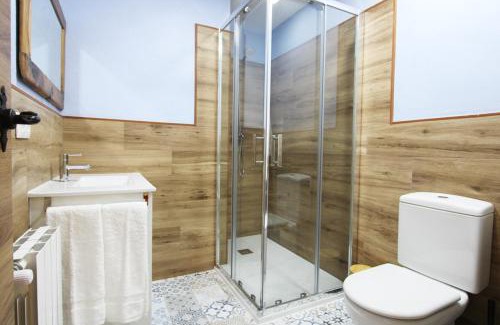 Frias Hotel | Hotel Rural Frías