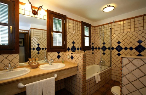 Priego de Cordoba Hotel | Hotel Rural Huerta de la Palomas