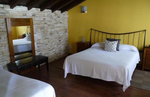 Gordexola Hotel | Hotel Rural Isasi