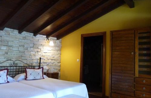 Gordexola Hotel | Hotel Rural Isasi