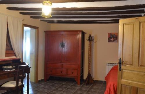 Quintanilla del Monte en Rioja Hotel | HOTEL Rural LA ALDEA ENCANTADA