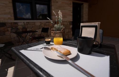 Navaleno Hotel | Hotel Rural La Casa de Mis Abuelos