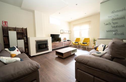 Navaleno Hotel | Hotel Rural La Casa de Mis Abuelos