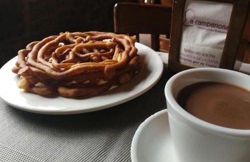 Villablino Hotel | Hotel rural La Campanona