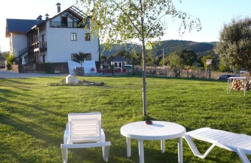 Carucedo House | Hotel Rural La Peregrina