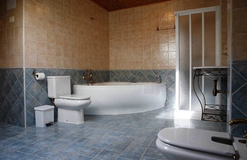 Aldealengua Hotel | Hotel Rural La Plazuela