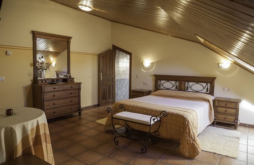 Aldealengua Hotel | Hotel Rural La Plazuela