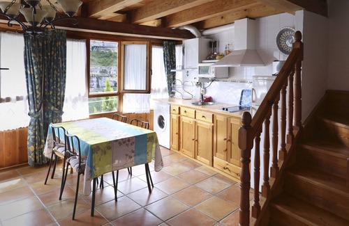 Orbaneja del Castillo Hotel | Hotel Rural La Puebla