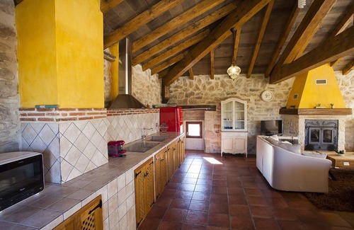 Bisjueces Hotel | Hotel Rural La Torre de Bisjueces