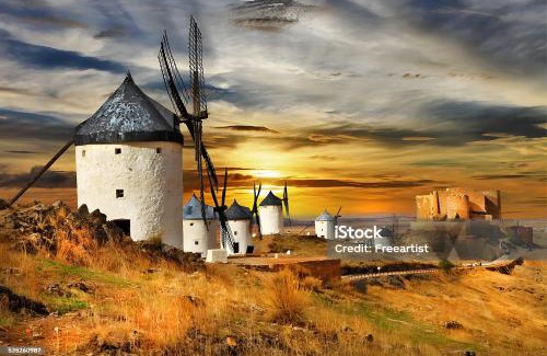 Consuegra Bed & Breakfast | Hotel Rural La Vida de Antes