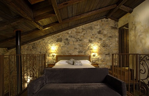 Abanades Hotel | Hotel Rural Los Anades