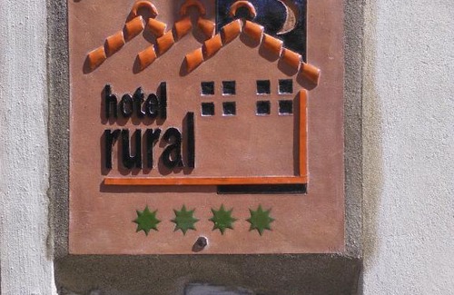 Yanguas House | Hotel Rural Los Cerezos de Yanguas